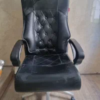 میز ناخن و صندلی ناخن