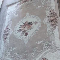 فرش و قالیچه زیبا تمیز|فرش|اراک, |دیوار