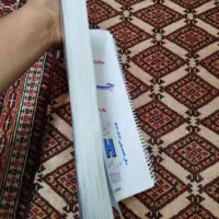 سیم و منگنه کتاب|لوازم التحریر|تهران, زاهد گیلانی|دیوار