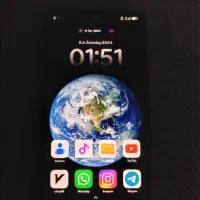 شیائومی Redmi Note 11S با حافظهٔ ۱۲۸ گیگابایت