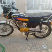 موتور تمیز مدل ۸۹