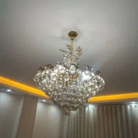 لوستر پذیرایی