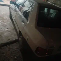 پراید بی رنگ