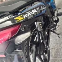 tvsراکز|موتورسیکلت|اصفهان, برازنده|دیوار