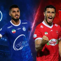 بلیط دربی اصل و واقعی