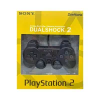 دسته‌ پلی۲ سونی