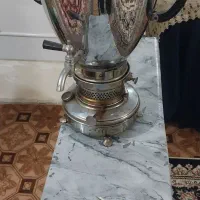 سماور نفتی سالم|سماور، چای‌ساز، قهوه‌ساز|سبزوار, رضوی|دیوار