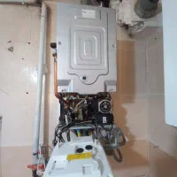 تعمیرات تخصصی پکیج و آبگرمکن دیواری|خدمات پیشه و مهارت|ملایر, |دیوار