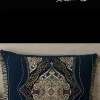 پشتی نو|پشتی|شیراز, پانصد دستگاه ارتش|دیوار