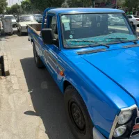 نیسان مدل ۱۴۰۲|خودرو سواری و وانت|همدان, |دیوار