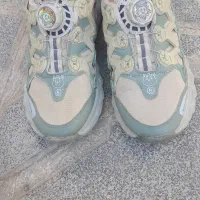 کفش درحد نو|کفش و لباس بچه|اهر, |دیوار