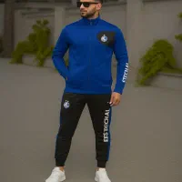 ست سویشرت شلوار ویژه طرفداران استقلال