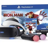 عینک واقیعیت مجازی play station