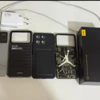 Poco x6 Pro Ram 12 512G|موبایل|سقز, |دیوار