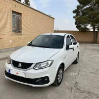 ساینا دوگانه کارخانه ۴۰۲|خودرو سواری و وانت|مشهد, هنرستان|دیوار