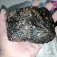 شهاب سنگی که موتور،خاموش میکنه