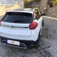 x22 اتومات مدل 96 فول کم کار سری اول|خودرو سواری و وانت|همدان, |دیوار