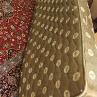 تشک رویا مدل آسوده یکنفره 2 × 90 کارکرده