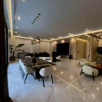۲۲۰ متر ،دنج ترین  لوکیشن شمیرانات
