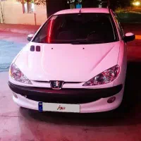 پژو 206 sd v8 مدل 99|خودرو سواری و وانت|تبریز, |دیوار