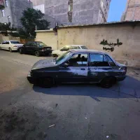 76بیرنگ|خودرو سواری و وانت|فردیس, شهرک شهید حسینی|دیوار