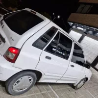 پراید 111 مدل 95|خودرو سواری و وانت|یزد, |دیوار