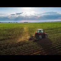 زمین-کشاورزی-وبرای-باغ