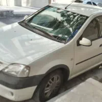 تندر ال 90 L اتوماتیک مدل ۹۲ بیرنگ|خودرو سواری و وانت|تهران, شهرک هما|دیوار
