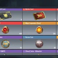 فروش اکانت کالاف|کنسول، بازی ویدئویی و آنلاین|دماوند, گیلاوند|دیوار