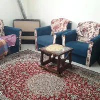 اجاره روزانه/هفتگی/ماهانه آپارتمان ۵۰ متری|اجارهٔ کوتاه‌مدت آپارتمان و سوئیت|آستانه اشرفیه, |دیوار