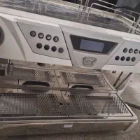 قهوه ساز آستوریا 4upluse دو گروپ تمام اتوماتیک