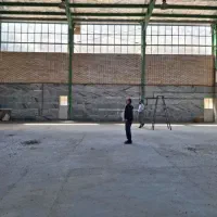 اجاره ۲۵۰۰متر سوله و اداری+کارگری