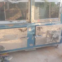 یخچال الکترواستیل چهار درب