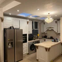 192متر3خواب-تاپ-لوکیشن-سپهر-تک-واحدی-پرده-خور
