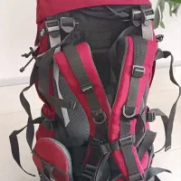 کوله های کوهنوردی نو و اکبند|کیف، کفش، کمربند|گرگان, |دیوار