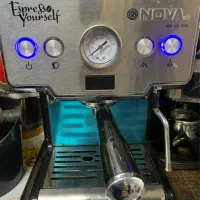 اسپرسو ساز نوا ۱۲۸ اصلی