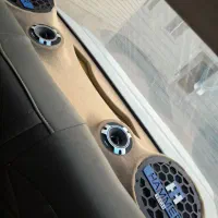 سیستم تمیز و سالم 4 روز بستم رو ماشین|قطعات یدکی و لوازم جانبی|بافق, |دیوار