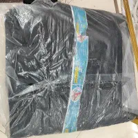 کشبافت نیم طاقه پنبه درجه یک