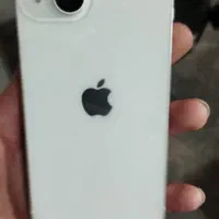 ایفون ۱۴ نرمال تک سیم ۲۵۶ پارت نامبر LLA|موبایل|مشهد, فدک|دیوار