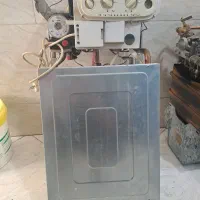 تعمیرات پکیج آبگرمکن و بخاری|خدمات پیشه و مهارت|قدس, شهرقدس|دیوار