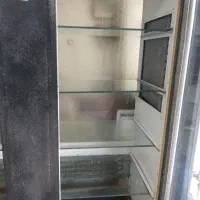 فروش یخچال ویترینی دو دره|یخچال و فریزر|رحیمآباد, |دیوار
