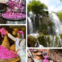 تور یک روزه تهران و کرج