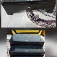 میز جلو مبلی و