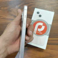 آیفون ۱۳ در حد نو ۱۲۸گیگ ch|موبایل|لاهیجان, شهرک سلمان فارسی|دیوار