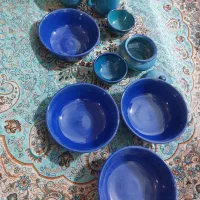 سرویس کاسه سرامیکی