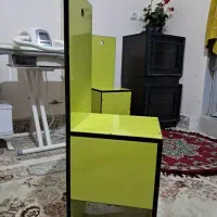 صندلی ام دی اف