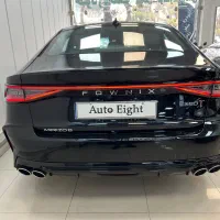 آریزو 8/ رنگ بندی موجود / تحویل آنی|خودرو سواری و وانت|تهران, عباسآباد|دیوار