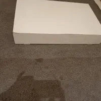 باکس چوبی دو عدد|کتابخانه، شلف، قفسه‌های دیواری|مشهد, رضاشهر|دیوار