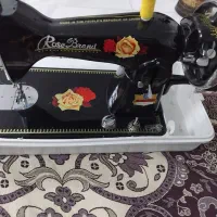 چرخ خیاطی دستی|چرخ خیاطی و ریسندگی|کاشان, رسالت|دیوار