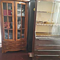 دو عدد کمد درحد نو